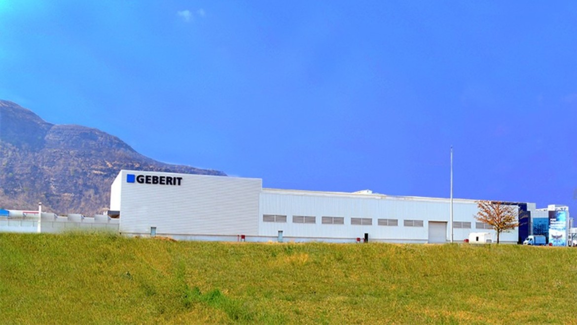 Geberit India Manufacturing Private Limited