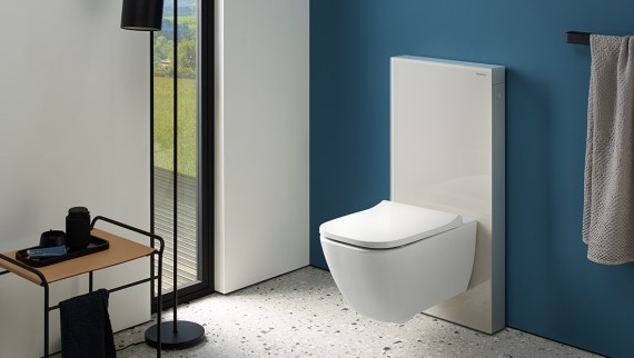 Geberit monolith Geberit monolith
