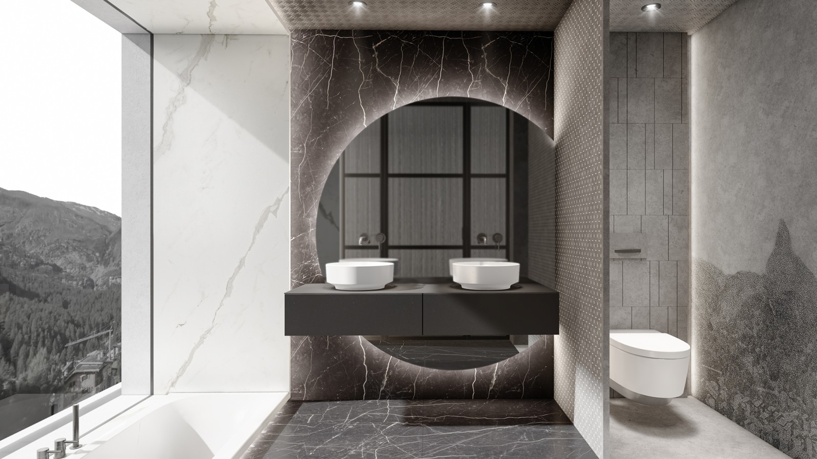 Functional zones and a hygge atmosphere are important for Iveta Lajdová from the Czech Republic (CZ) (© Iveta Lajdová)