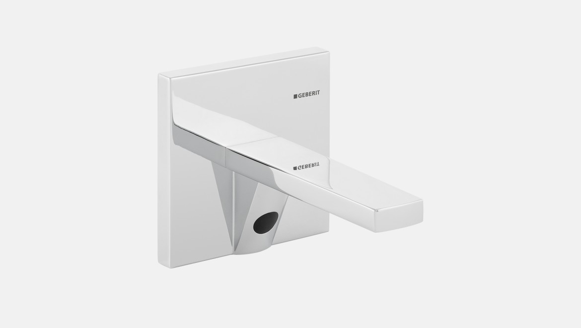 Geberit washbasin tap type 87/88 Geberit washbasin tap type 87/88