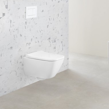 Geberit Smyle WC Geberit Smyle WC