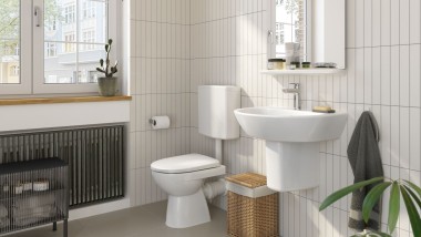 Geberit cistern