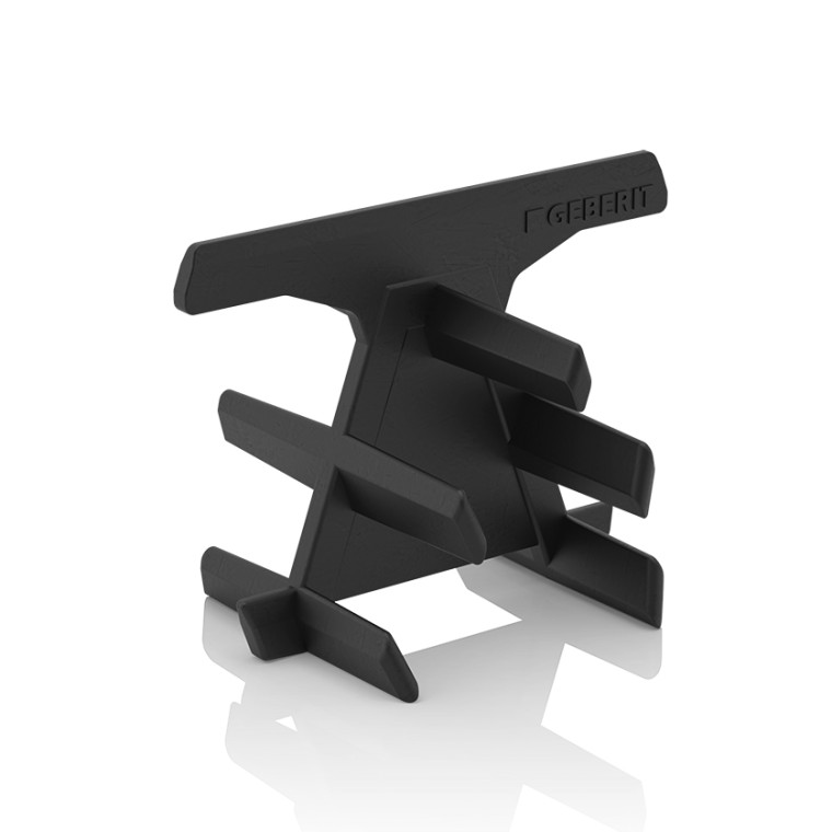 Removable, easy-to-clean hair trap Removable, easy-to-clean hair trap