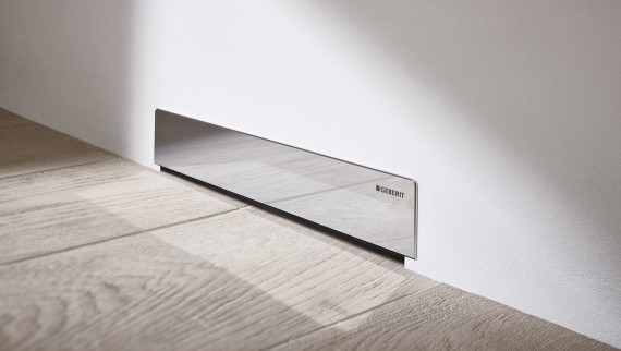 Geberit wall drain Geberit wall drain
