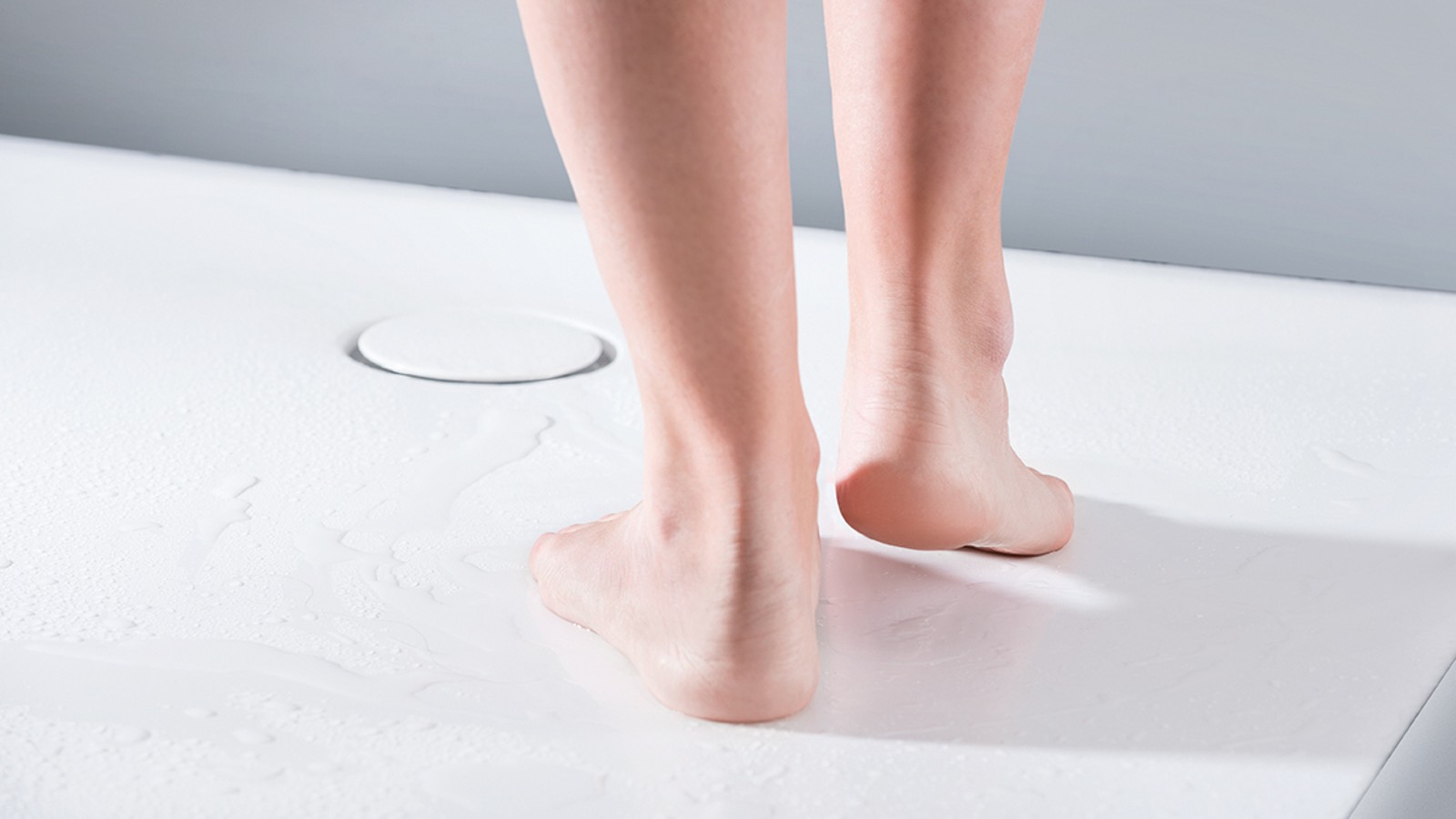 Flooreven Geberit shower surface Setaplano Flooreven Geberit shower surface Setaplano