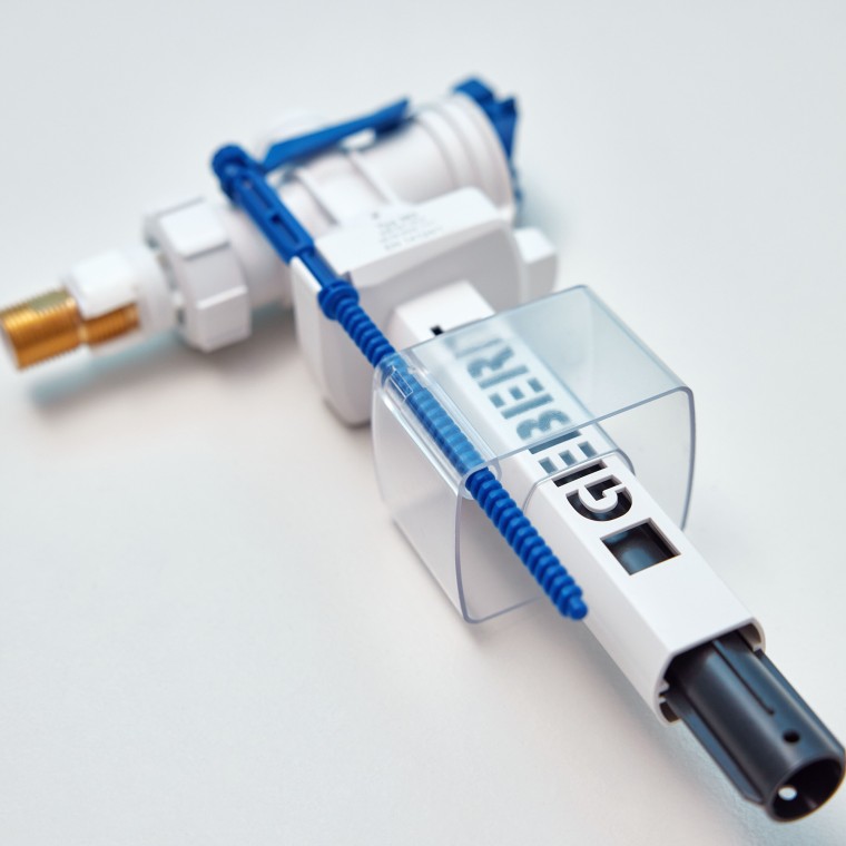 Geberit Type 383 fill valve Geberit Type 383 fill valve