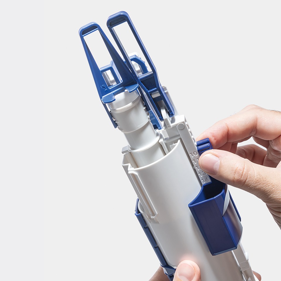 Geberit fill valves and flush valves Geberit