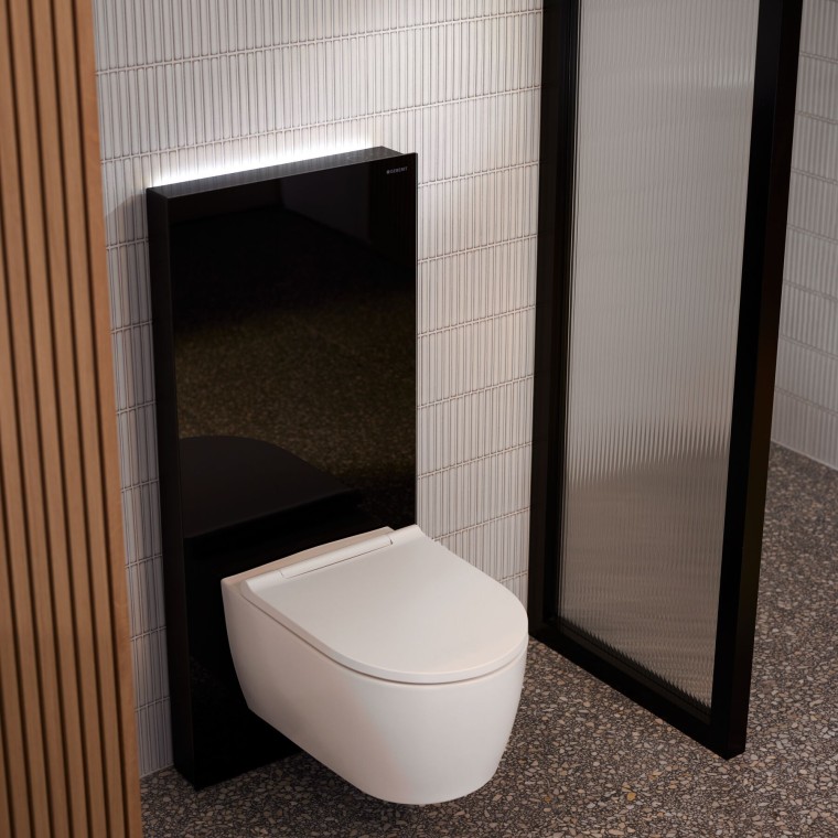 Geberit Monolith Plus Sanitärmodul Geberit Monolith Plus Sanitärmodul