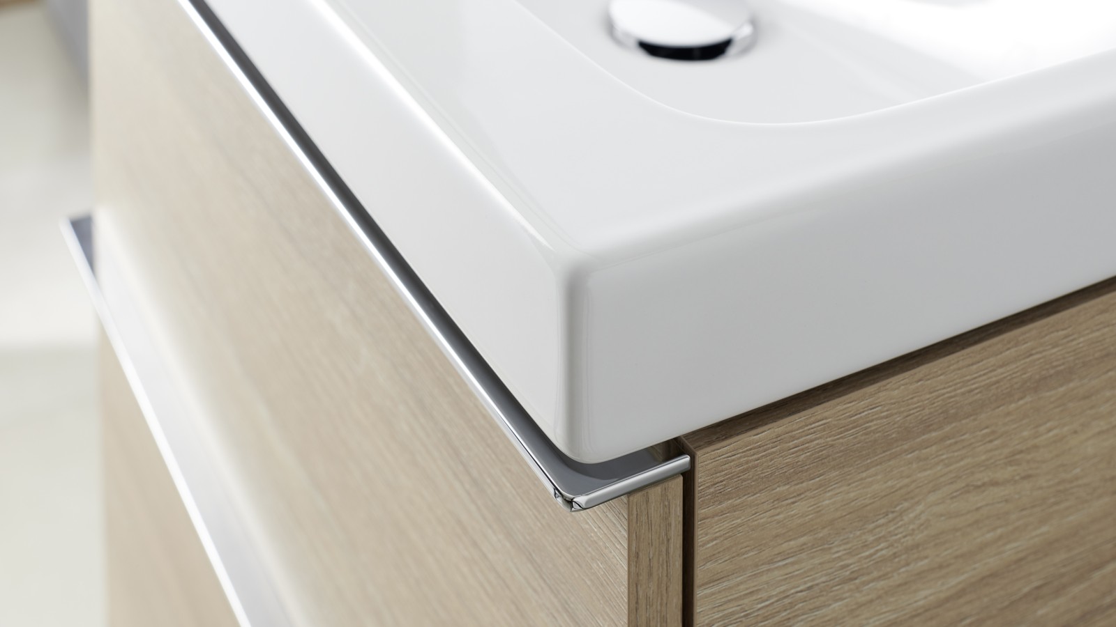 Geberit iCon vanity basin Geberit iCon vanity basin