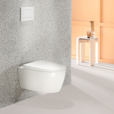 Geberit iCon WC Geberit iCon WC
