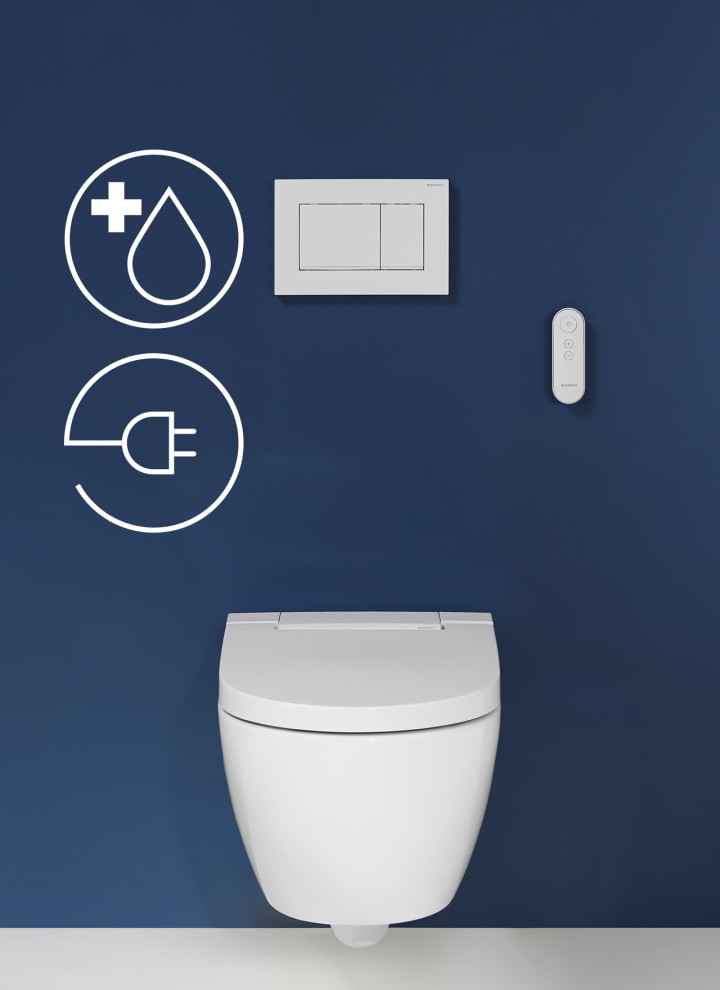 AquaClean AquaClean
