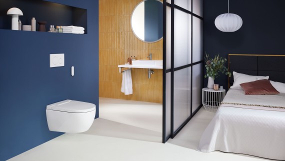 AquaClean Alba AquaClean Alba