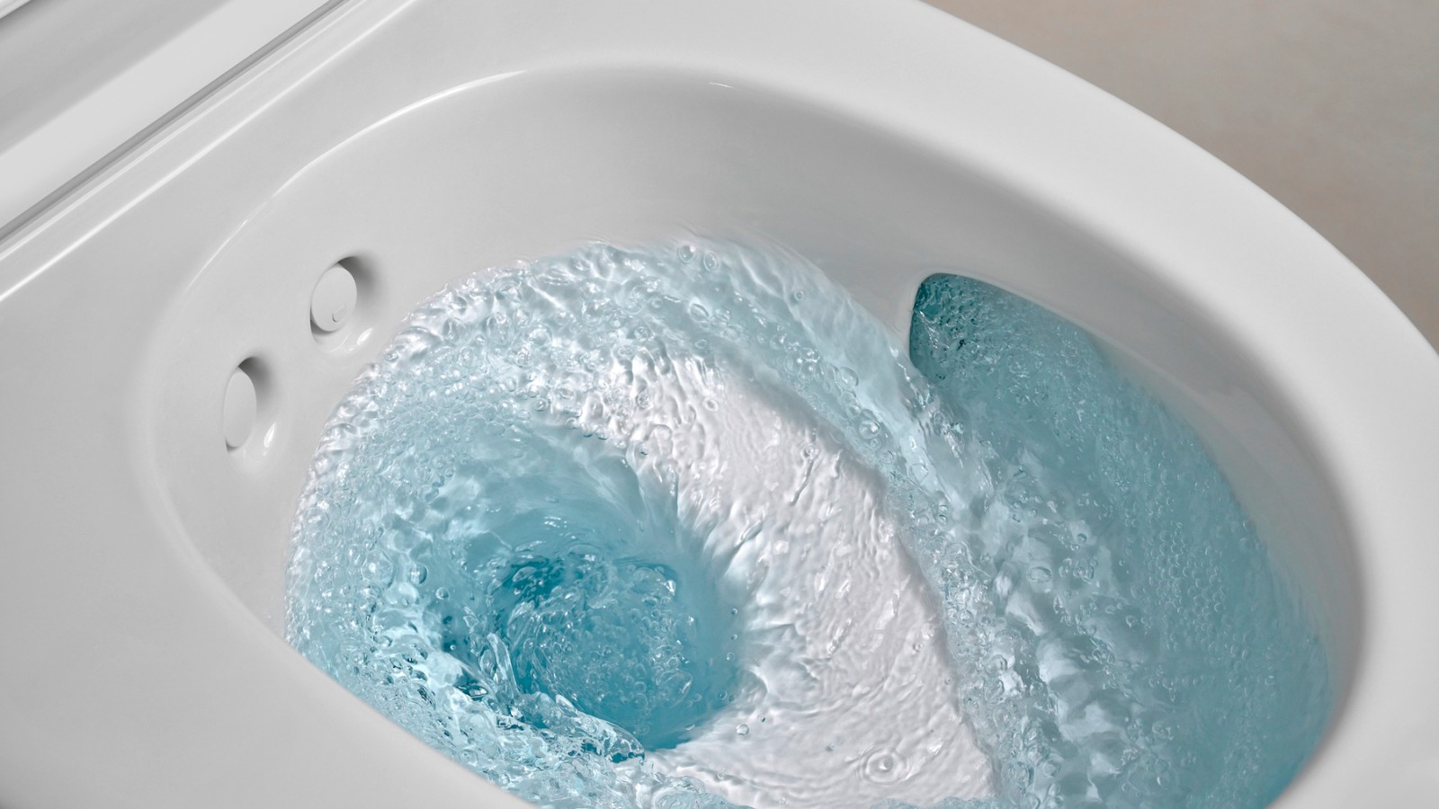 Geberit TurboFlush technology