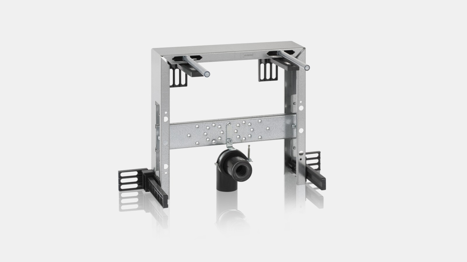 Geberit Kombifix element for washbasins Geberit Kombifix element for washbasins