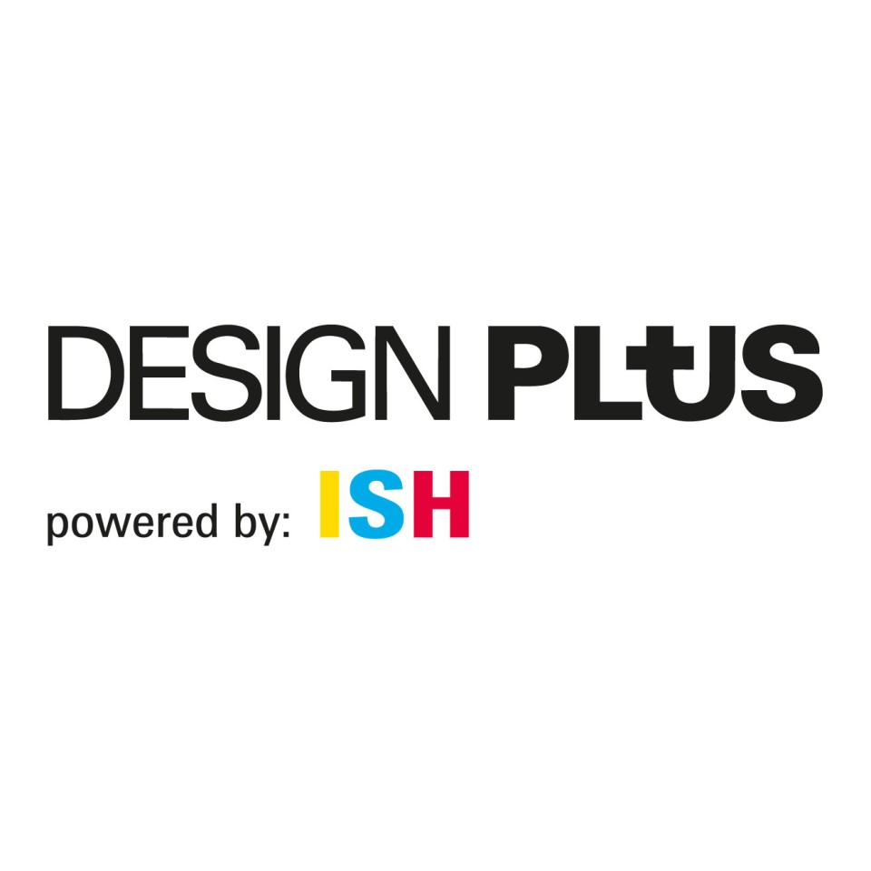 DesignPlus/ISH for Geberit AquaClean Mera