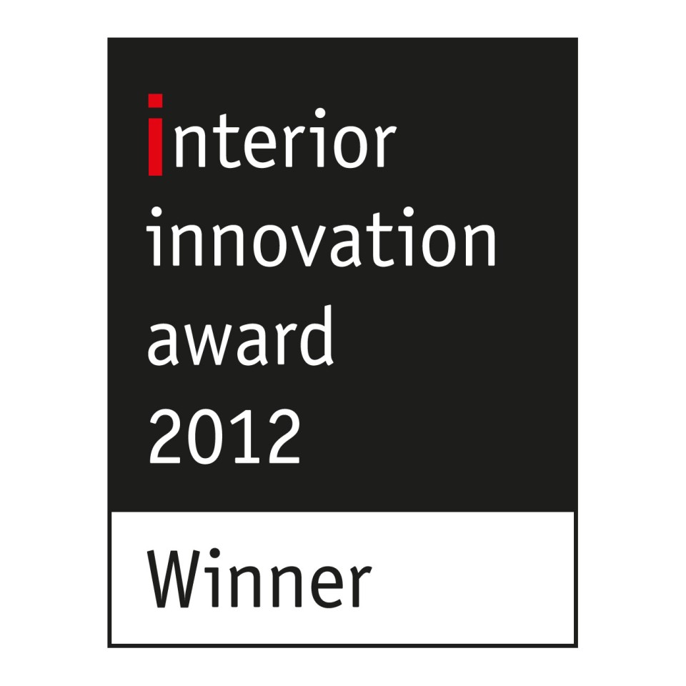 Interior Innovation Award for Geberit Monolith