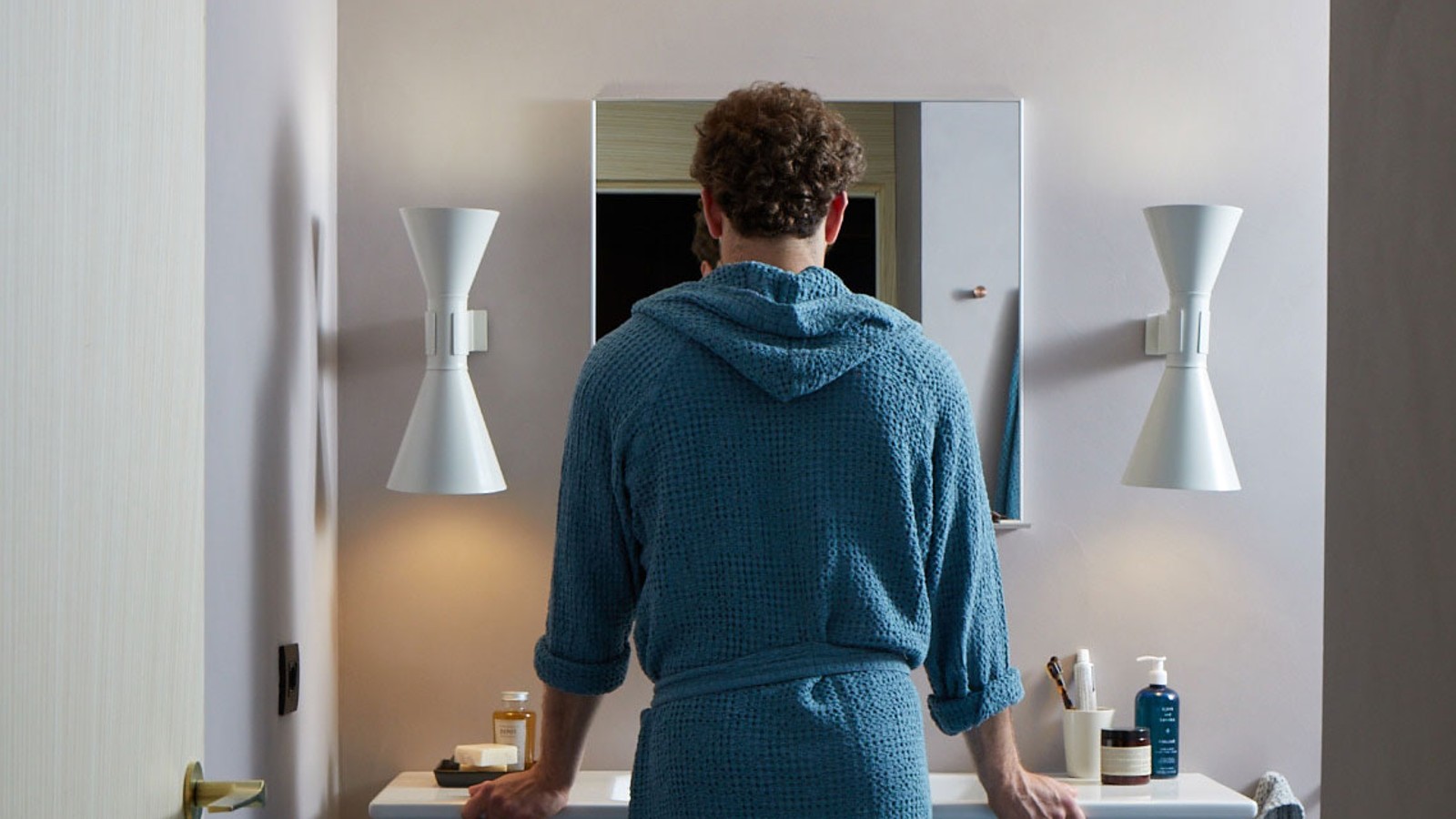 Teatro degli Arcimboldi, Mailand (IT) (© Laura Fantacuzzi, Maxime Galati Forcaude)