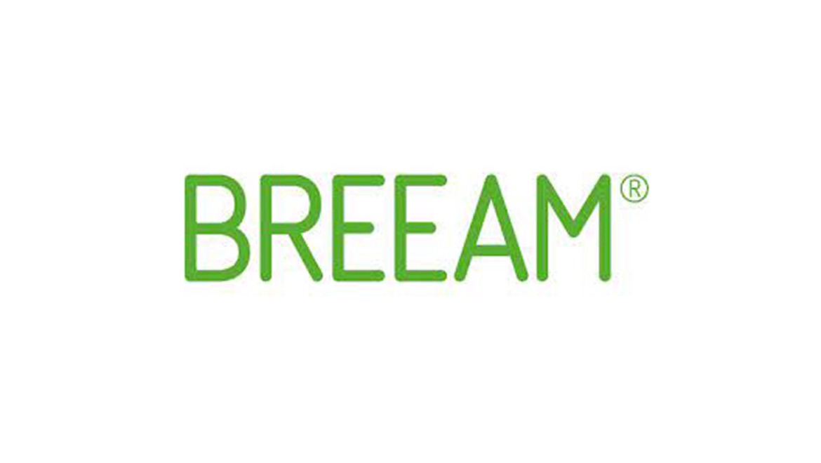Logo of BREEAM