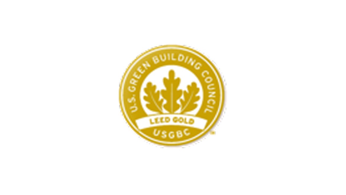 Logo of LEED