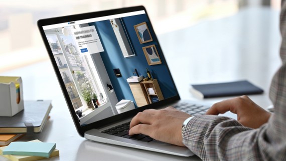 Discover the inspiration tool Discover the inspiration tool