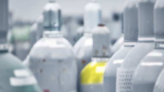 Gas applications Gas applications