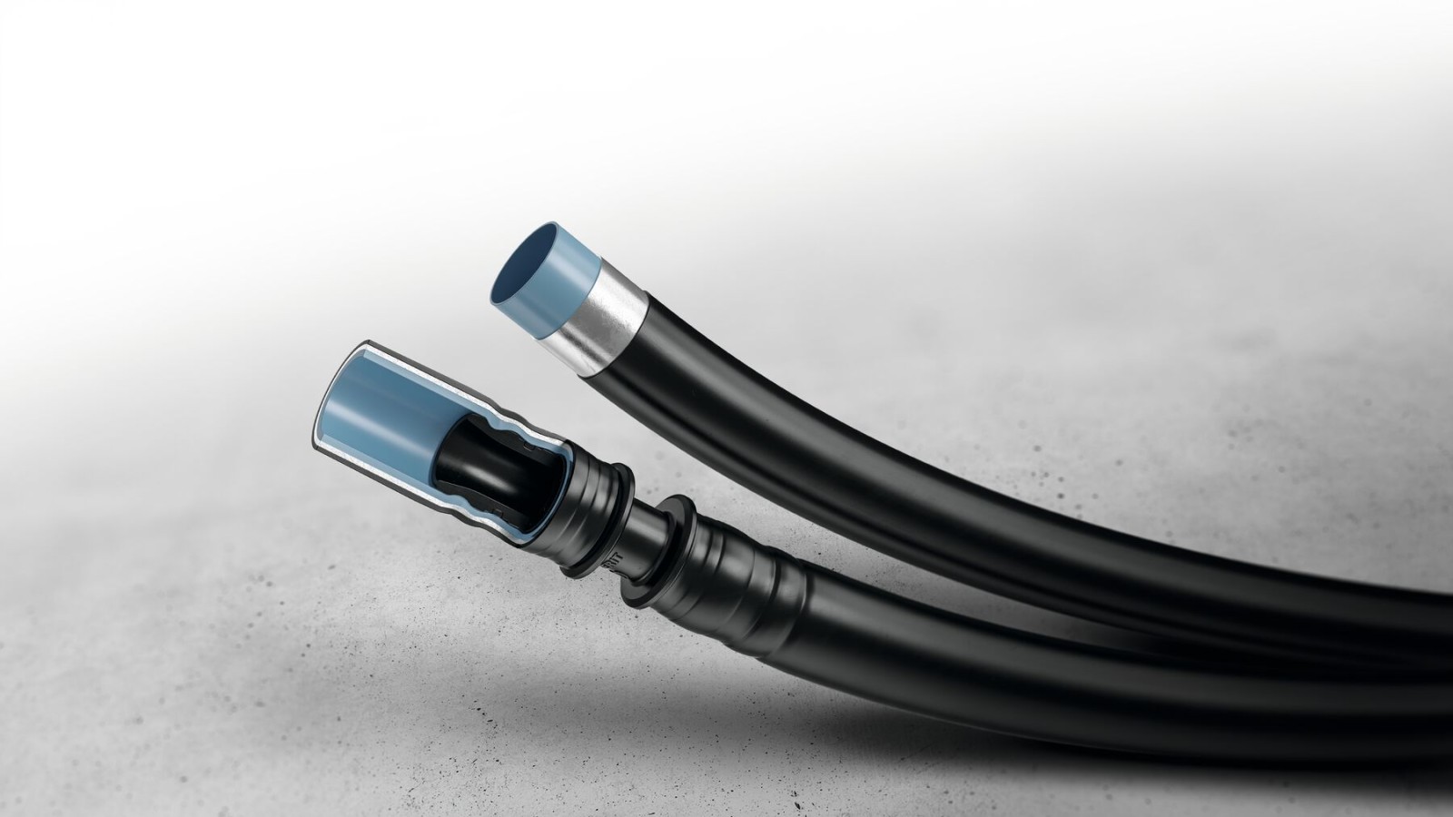 Geberit Mepla piping system Geberit Mepla piping system