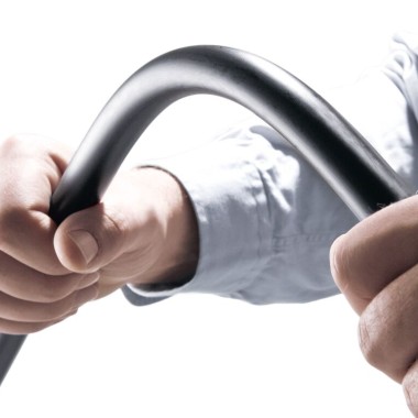Bending the Geberit Mepla system pipe Bending the Geberit Mepla system pipe