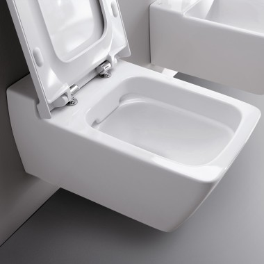 Rimless Geberit Xeno2 WC Rimless Geberit Xeno2 WC
