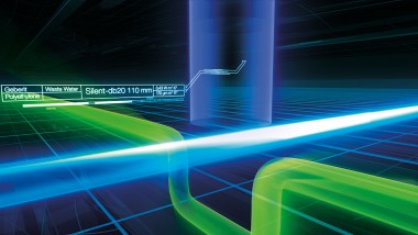 Geberit BIM software