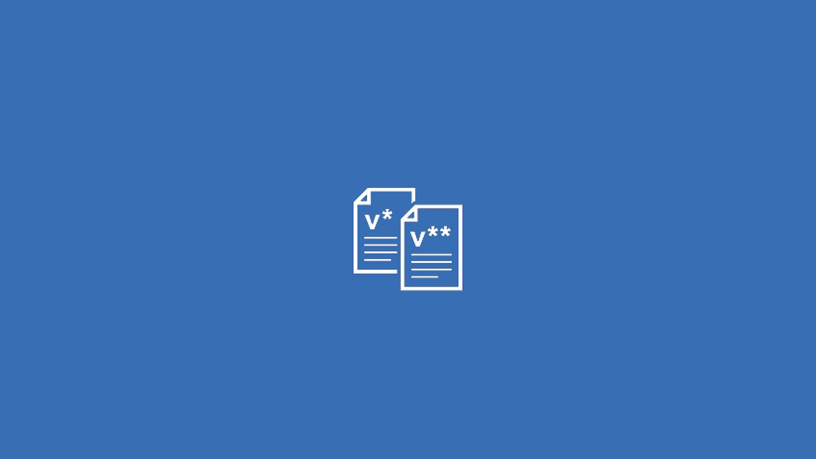 Illustration for BIM releases Illustration for BIM releases