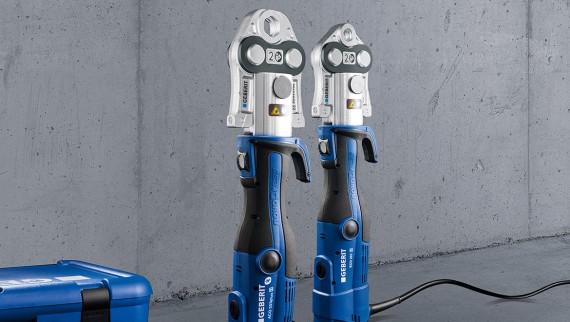 Geberit Tools Geberit Tools