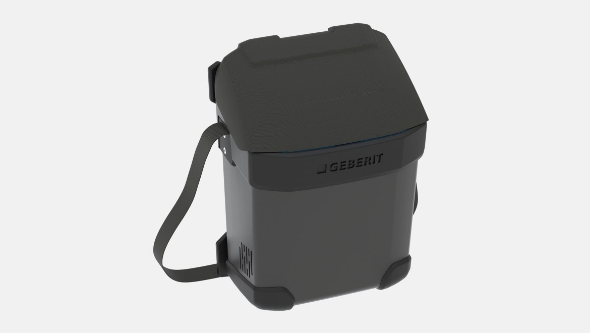 Geberit ESG 3 Geberit ESG 3