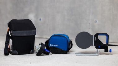 Tools for Geberit PE