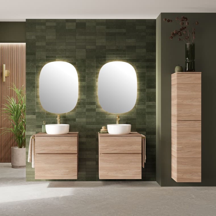 Geberit Aniara washbasin cabinets and side cabinets Geberit Aniara washbasin cabinets and side cabinets