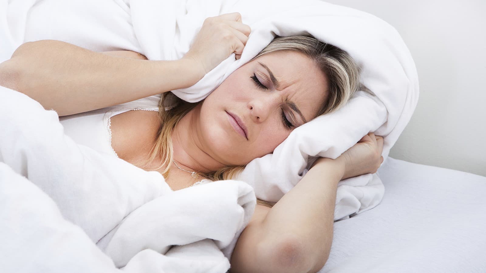 Noise annoyance due to waste water noise Noise annoyance due to waste water noise