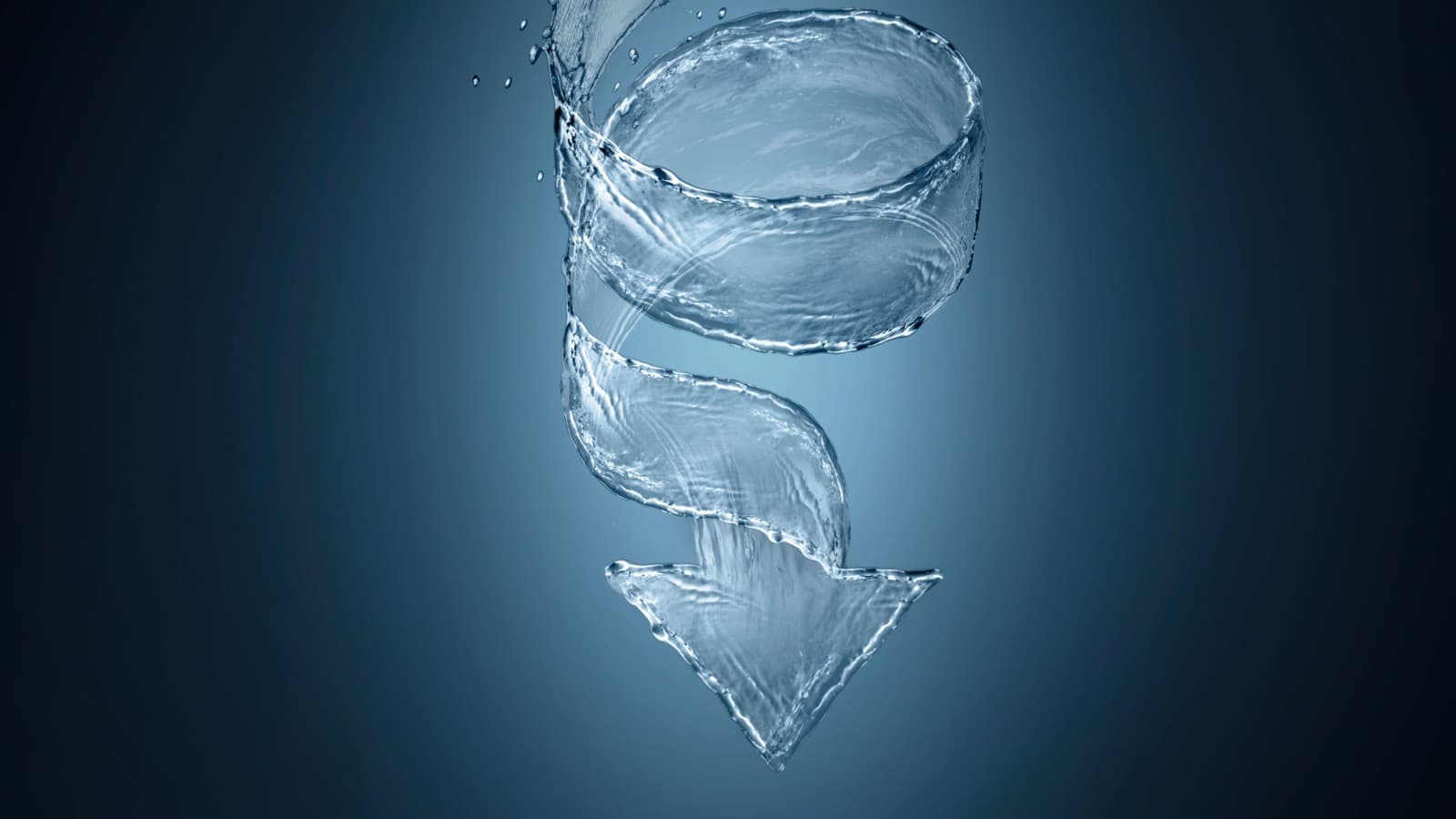 Continuous column of air in the drainage system with Geberit SuperTube Continuous column of air in the drainage system with Geberit SuperTube