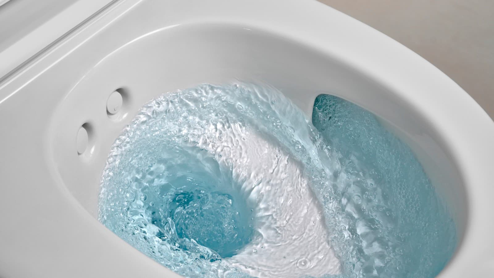 Geberit TurboFlush technology Geberit TurboFlush technology