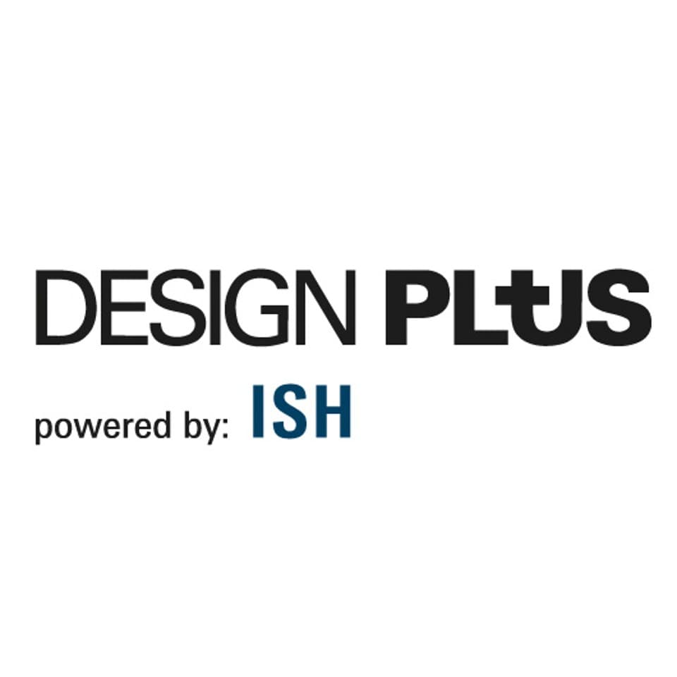 ISH DesignPlus Award winner 2023 ISH DesignPlus Award winner 2023