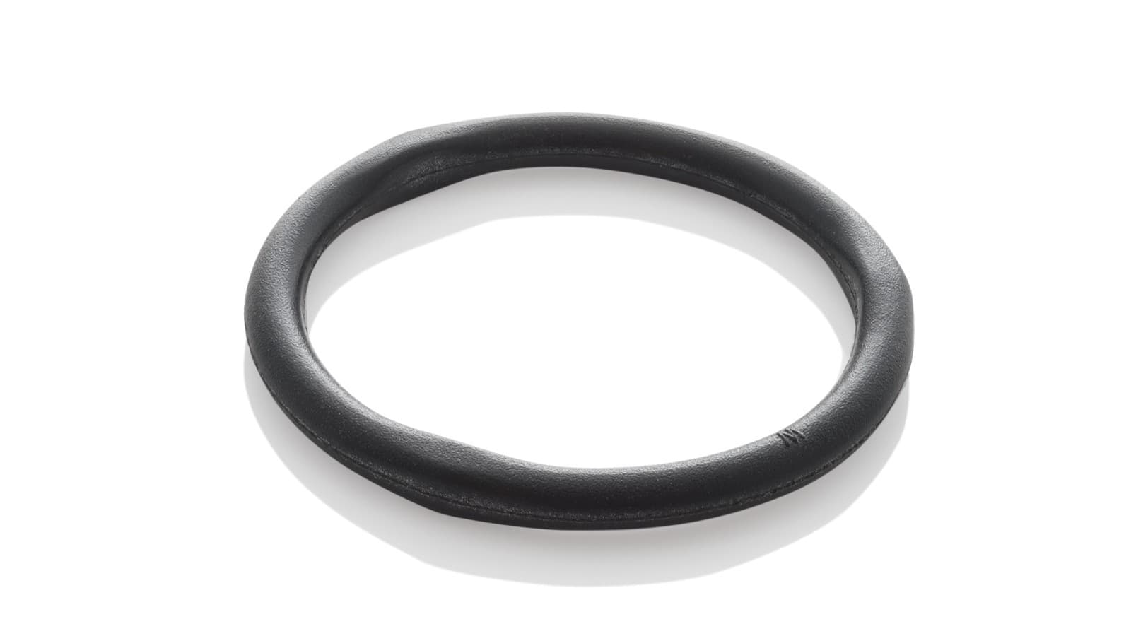 Seal ring CIIR, black Seal ring CIIR, black
