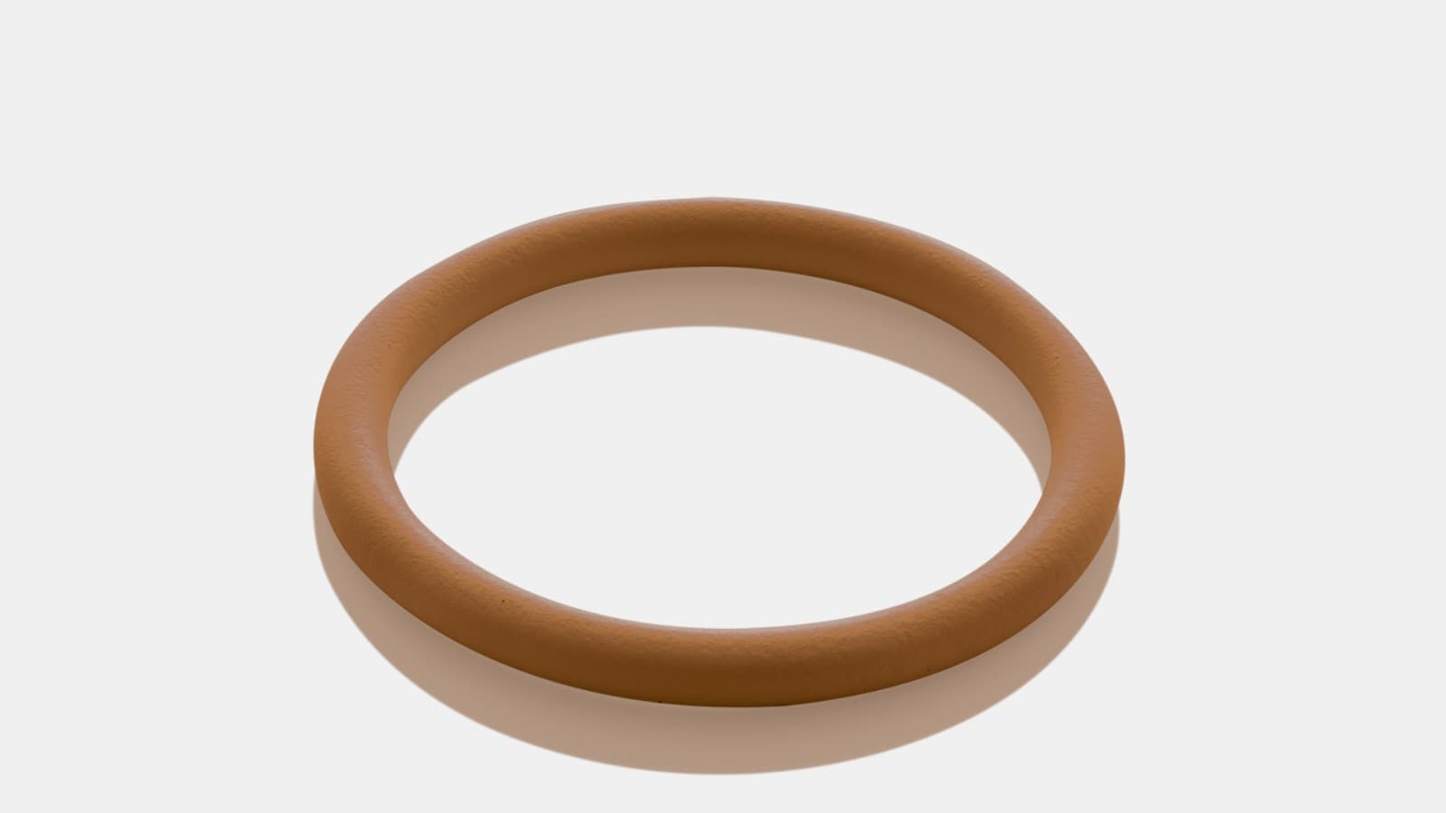 Geberit Mapress seal ring FPM red Geberit Mapress seal ring FPM red