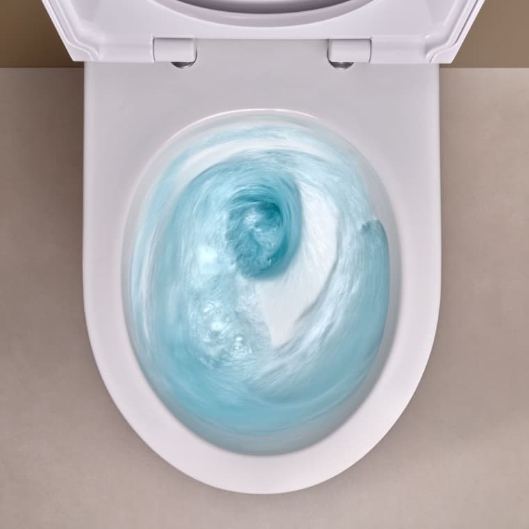 Acanto turboflush Acanto turboflush