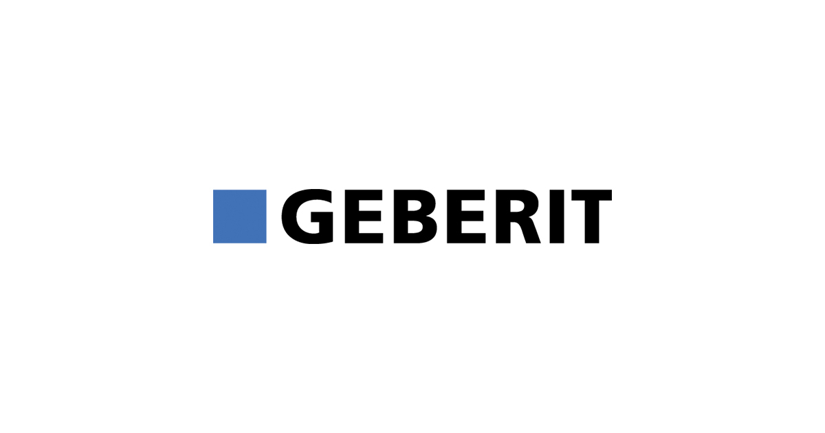 Geberit – European market leader for sanitary products | Geberit